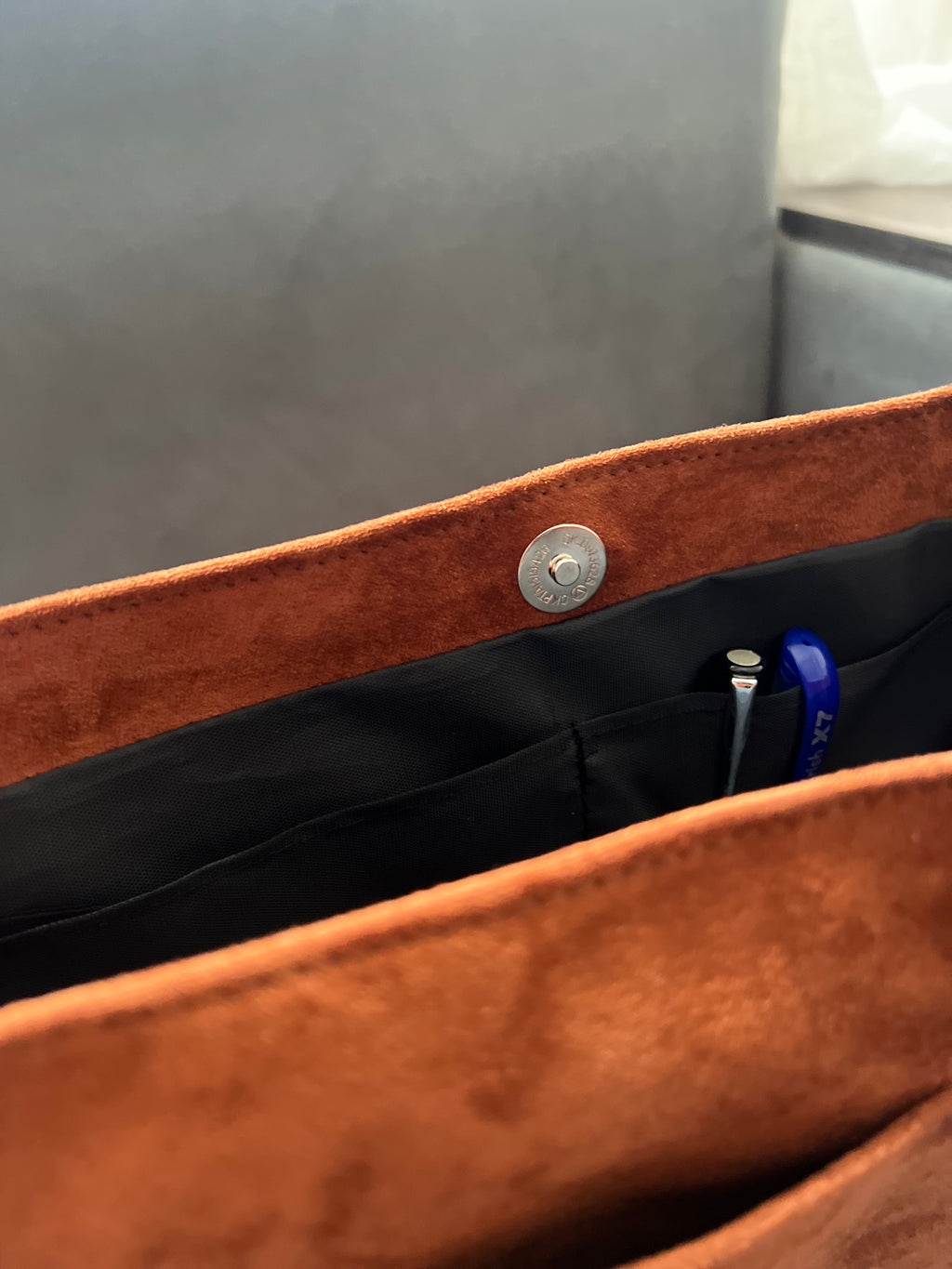 Organisateur de sac a main